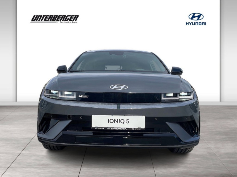 IONIQ 5 N Line 84kWh 4WD i5l52-OO1 - 1