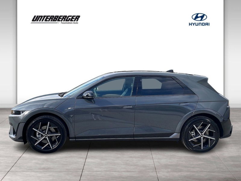 IONIQ 5 N Line 84kWh 4WD i5l52-OO1 - 2