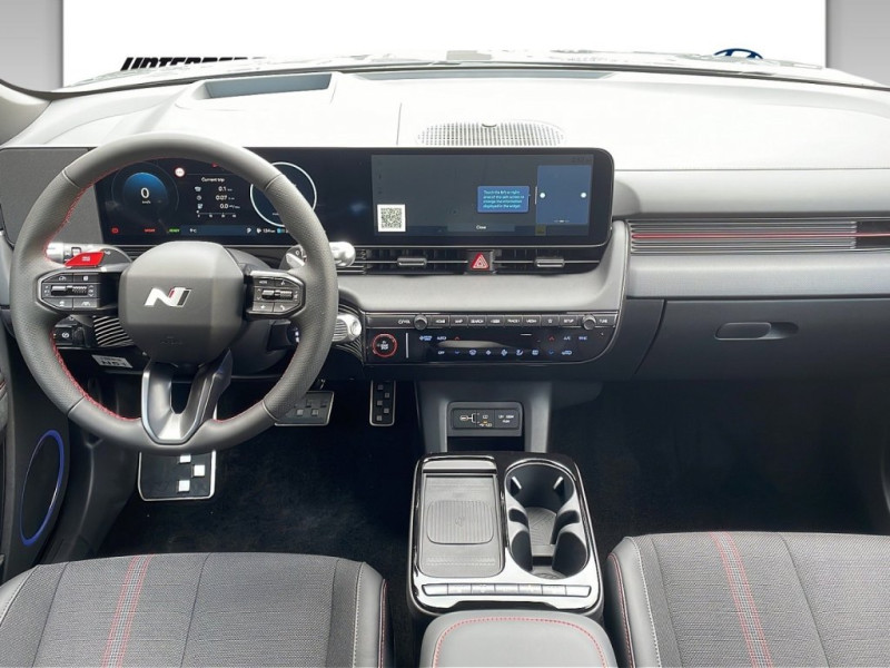 IONIQ 5 N Line 84kWh 4WD i5l52-OO1 - 6