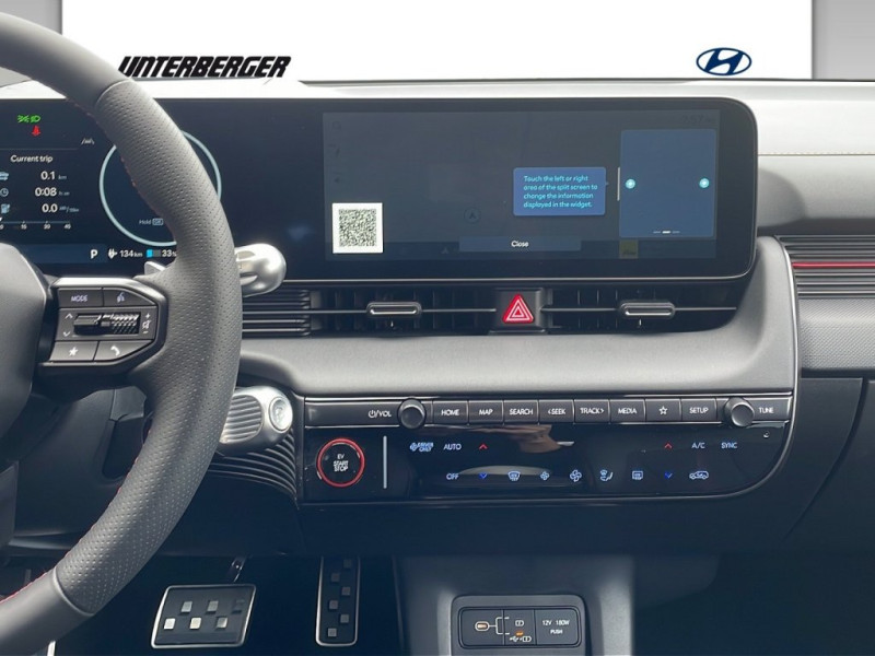 IONIQ 5 N Line 84kWh 4WD i5l52-OO1 - 7