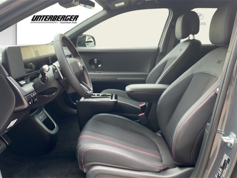 IONIQ 5 N Line 84kWh 4WD i5l52-OO1 - 9