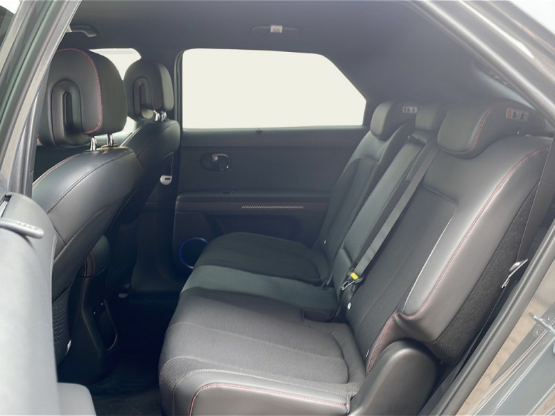 IONIQ 5 N Line 84kWh 4WD i5l52-OO1 - 10