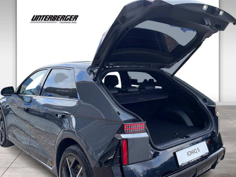 IONIQ 5 N Line 84kWh 4WD i5l52-OO1 - 11