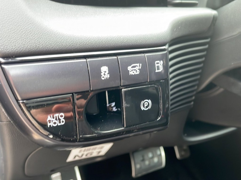 IONIQ 5 N Line 84kWh 4WD i5l52-OO1 - 13