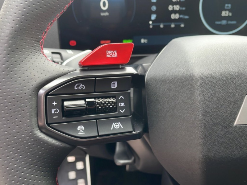 IONIQ 5 N Line 84kWh 4WD i5l52-OO1 - 14