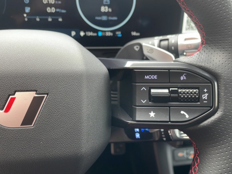 IONIQ 5 N Line 84kWh 4WD i5l52-OO1 - 15