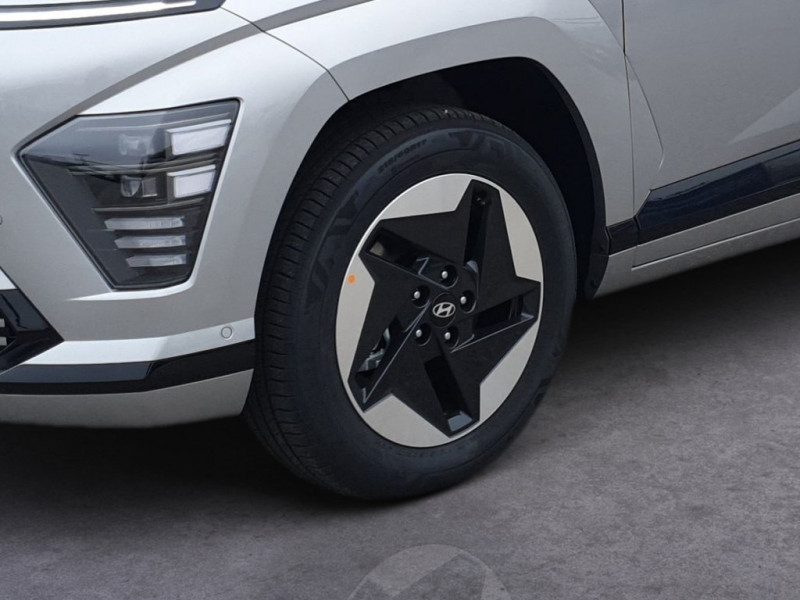 KONA EV (SX2) GO 65,4 kWh k4eg1-PK1-OP7 - 7