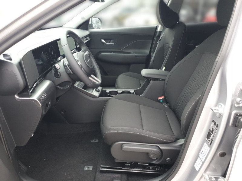 KONA EV (SX2) GO 65,4 kWh k4eg1-PK1-OP7 - 9