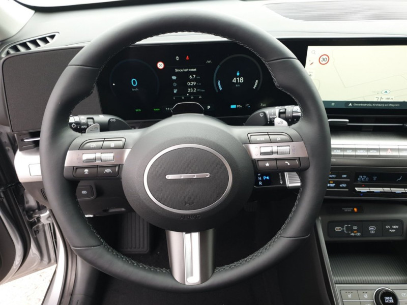 KONA EV (SX2) GO 65,4 kWh k4eg1-PK1-OP7 - 12