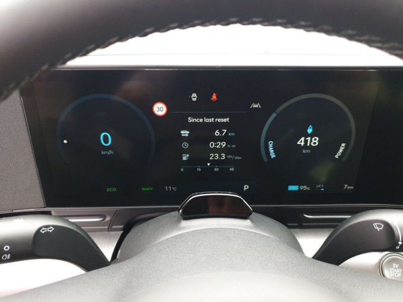 KONA EV (SX2) GO 65,4 kWh k4eg1-PK1-OP7 - 13