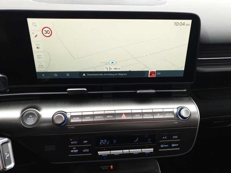 KONA EV (SX2) GO 65,4 kWh k4eg1-PK1-OP7 - 14