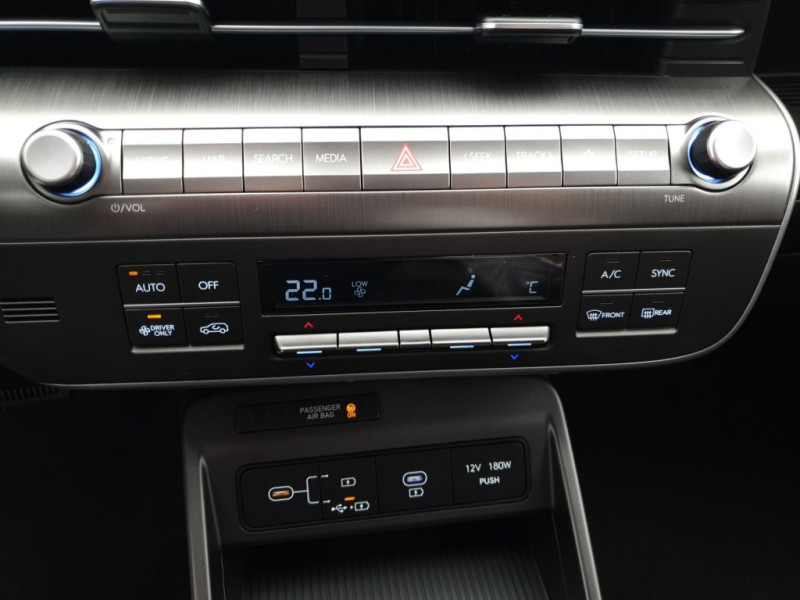 KONA EV (SX2) GO 65,4 kWh k4eg1-PK1-OP7 - 16