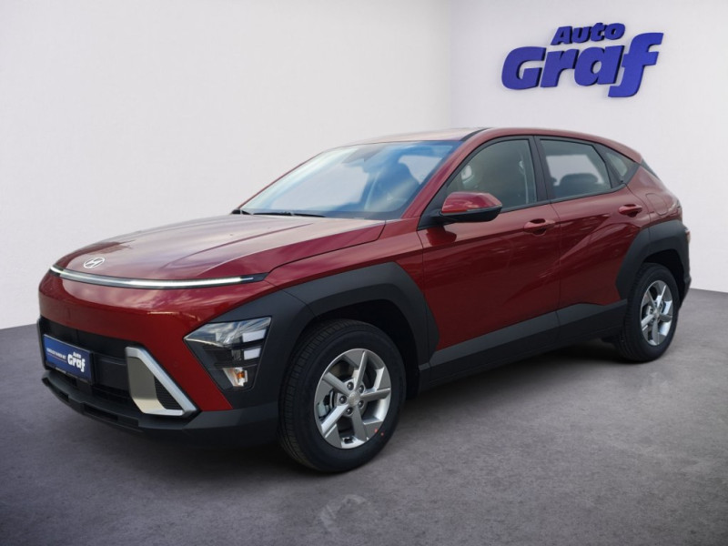 Kona HEV (SX2) Smart Line 1.6 GDI 2WD HEV k5hs1 KONA HEV (SX2)