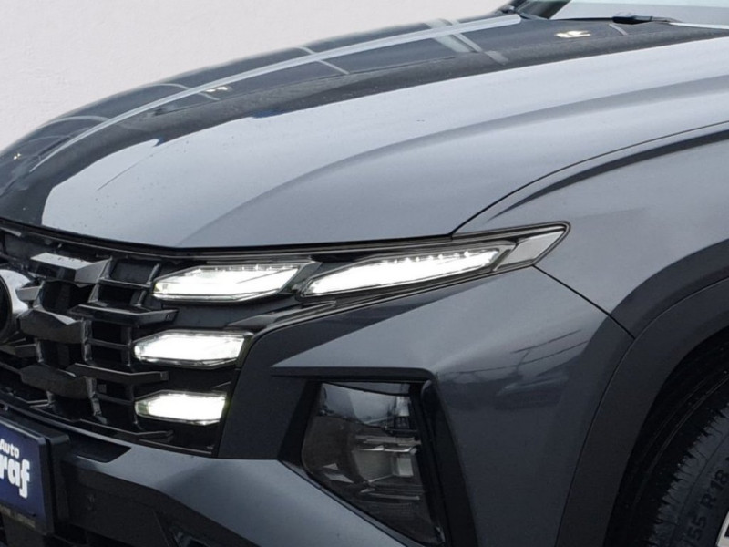 Tucson NX4 GO Plus 1,6 T-GDi 2WD 48V t5bu1 - 6