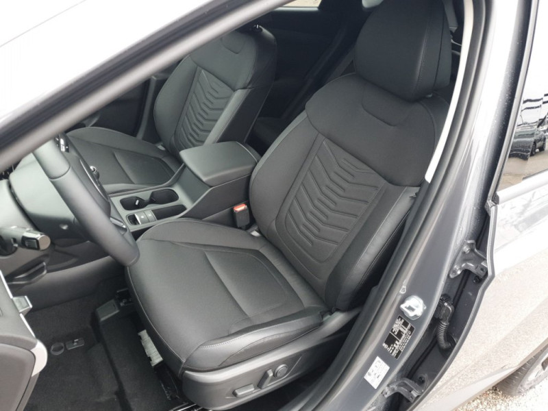 Tucson NX4 GO Plus 1,6 T-GDi 2WD 48V t5bu1 - 10