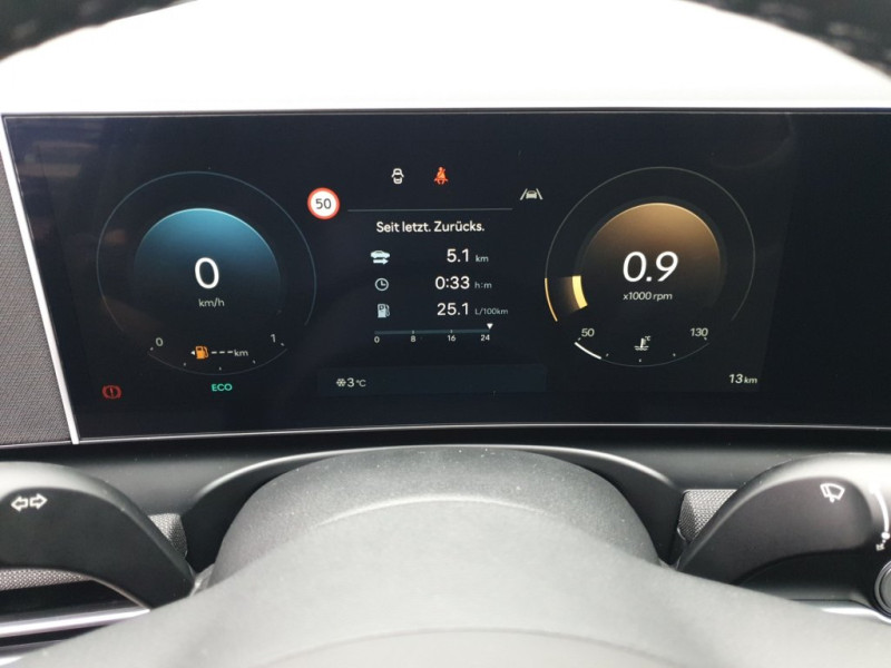 Tucson NX4 GO Plus 1,6 T-GDi 2WD 48V t5bu1 - 13