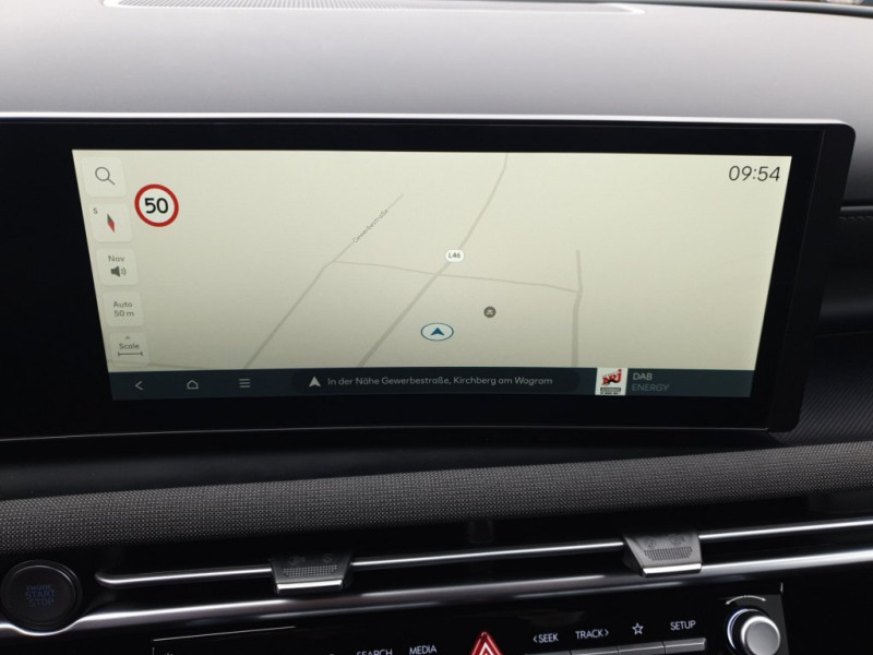 Tucson NX4 GO Plus 1,6 T-GDi 2WD 48V t5bu1 - 14