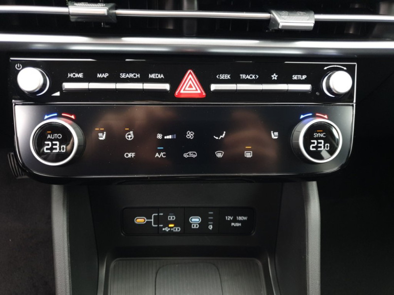 Tucson NX4 GO Plus 1,6 T-GDi 2WD 48V t5bu1 - 16