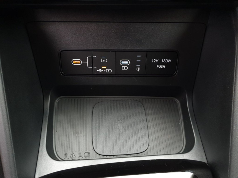 Tucson NX4 GO Plus 1,6 T-GDi 2WD 48V t5bu1 - 17