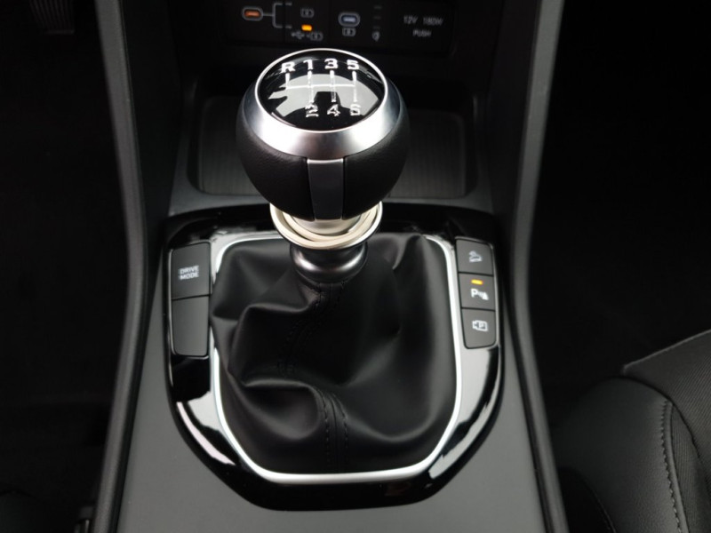 Tucson NX4 GO Plus 1,6 T-GDi 2WD 48V t5bu1 - 18