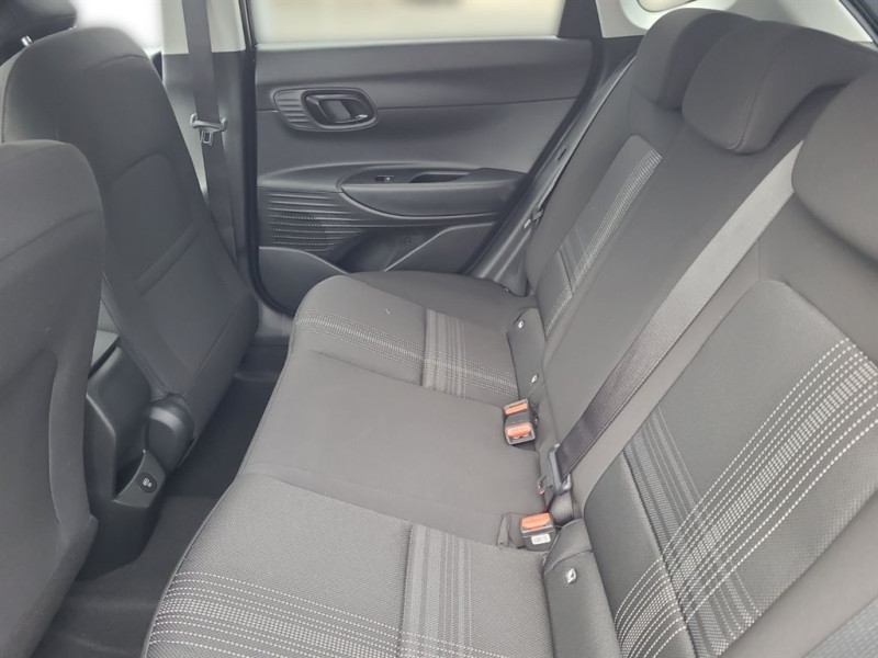 i20 (BC3) Comfort Line 1.2 MPI b5bc1-PP1 - 5