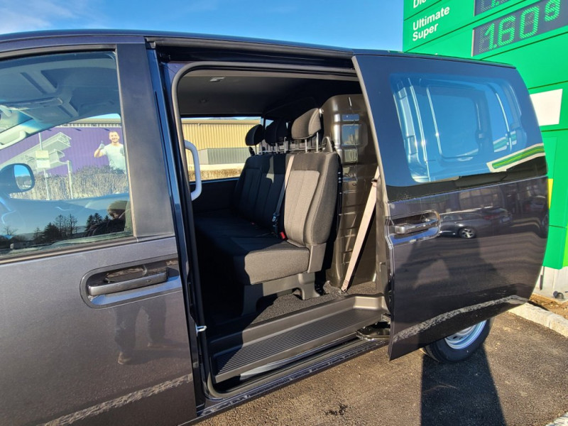 STARIA Van HEV Kastenwagen 1.6 T-GDi HEV l5hv2-P4 - 2