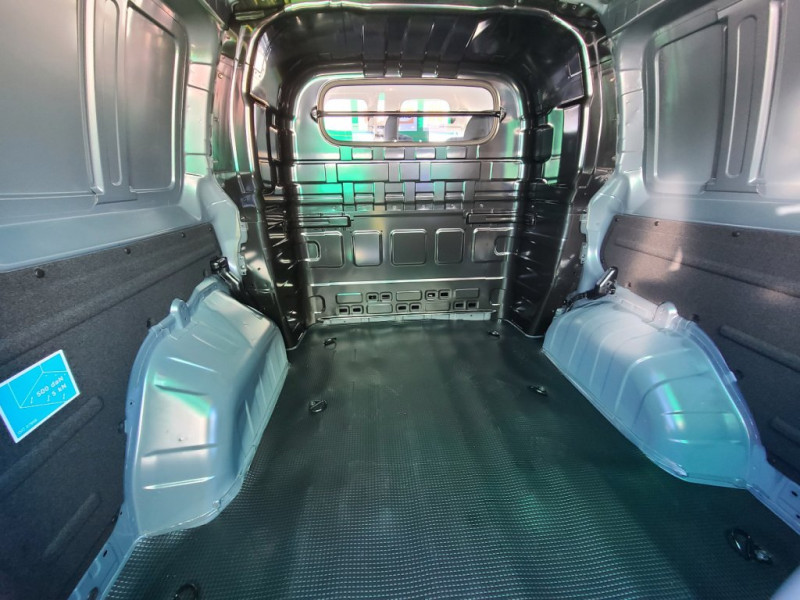 STARIA Van HEV Kastenwagen 1.6 T-GDi HEV l5hv2-P4 - 3