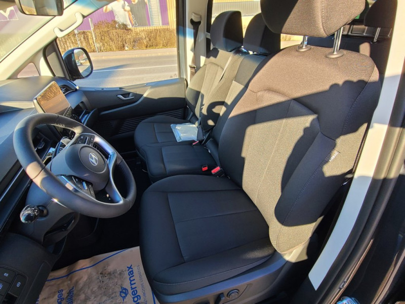 STARIA Van HEV Kastenwagen 1.6 T-GDi HEV l5hv2-P4 - 4