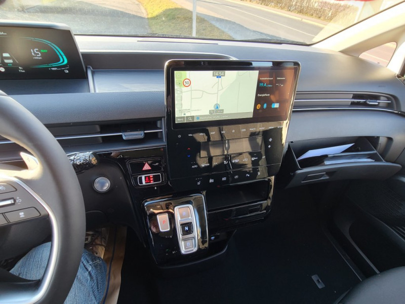 STARIA Van HEV Kastenwagen 1.6 T-GDi HEV l5hv2-P4 - 6