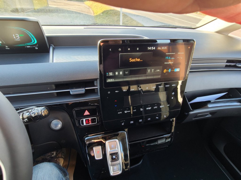 STARIA Van HEV Kastenwagen 1.6 T-GDi HEV l5hv2-P4 - 7