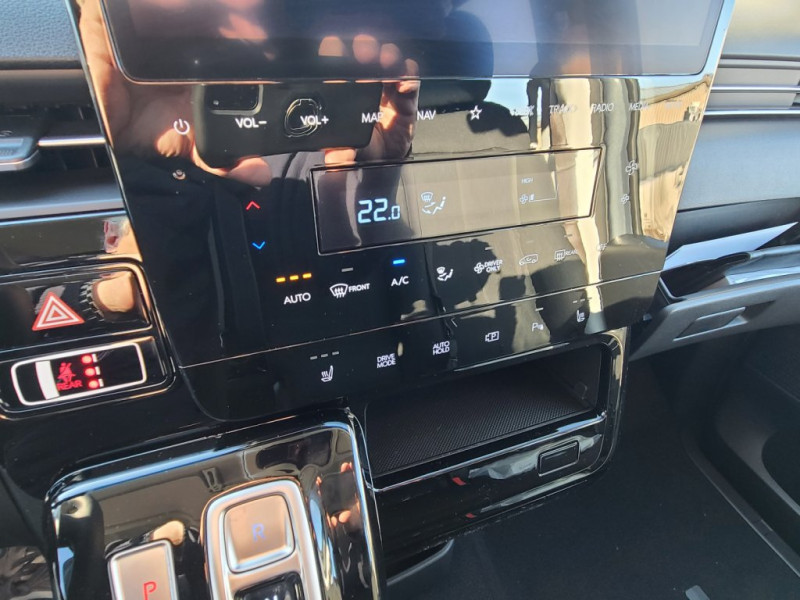 STARIA Van HEV Kastenwagen 1.6 T-GDi HEV l5hv2-P4 - 9