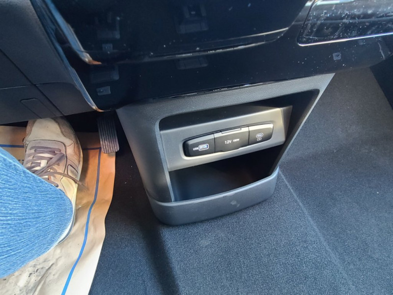 STARIA Van HEV Kastenwagen 1.6 T-GDi HEV l5hv2-P4 - 11