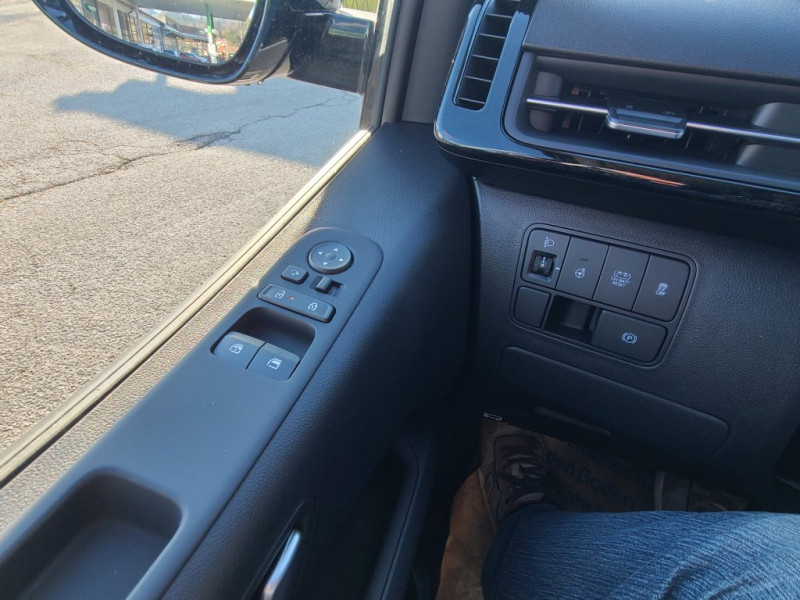 STARIA Van HEV Kastenwagen 1.6 T-GDi HEV l5hv2-P4 - 12