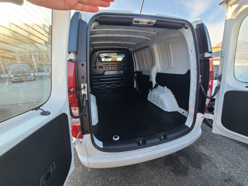 STARIA Van HEV Kastenwagen 1.6 T-GDi HEV l5hv1-P3 - 2