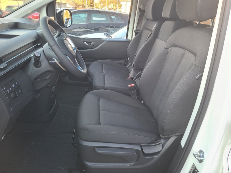 STARIA Van HEV Kastenwagen 1.6 T-GDi HEV l5hv1-P3 - 6