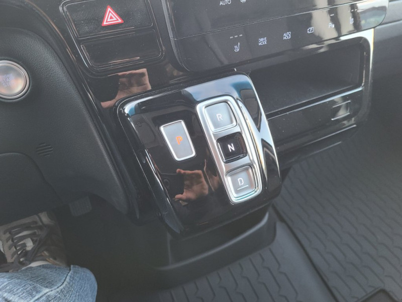 STARIA Van HEV Kastenwagen 1.6 T-GDi HEV l5hv1-P3 - 9