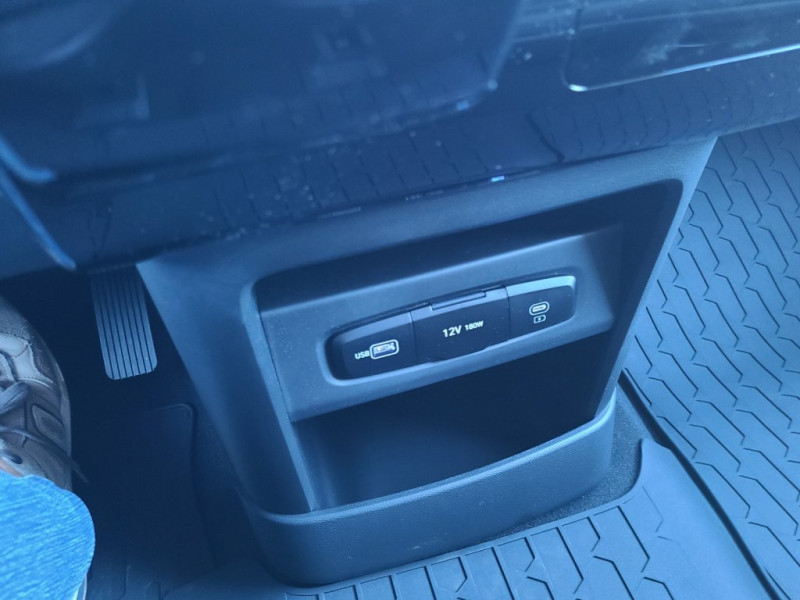 STARIA Van HEV Kastenwagen 1.6 T-GDi HEV l5hv1-P3 - 10