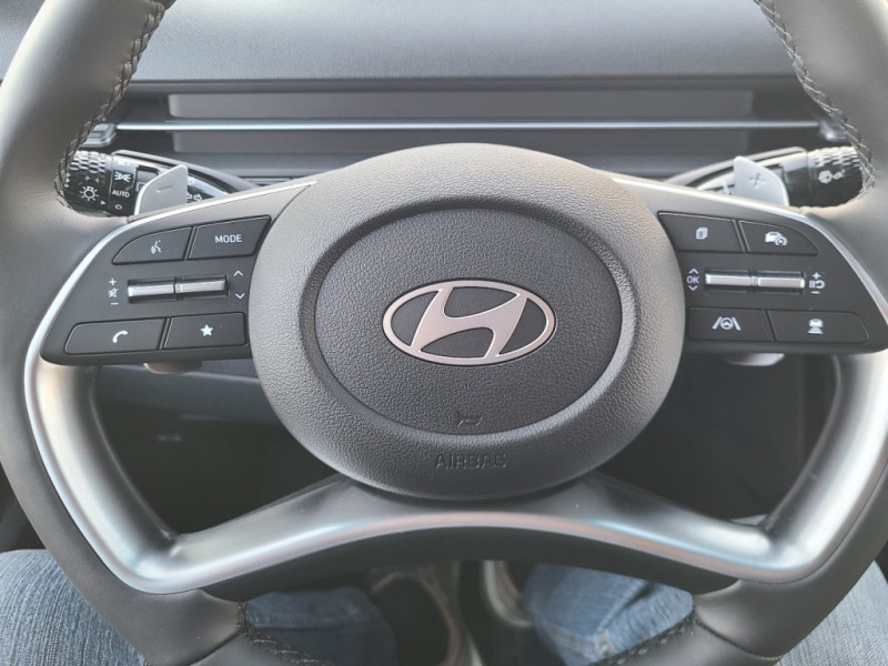 STARIA Van HEV Kastenwagen 1.6 T-GDi HEV l5hv1-P3 - 12