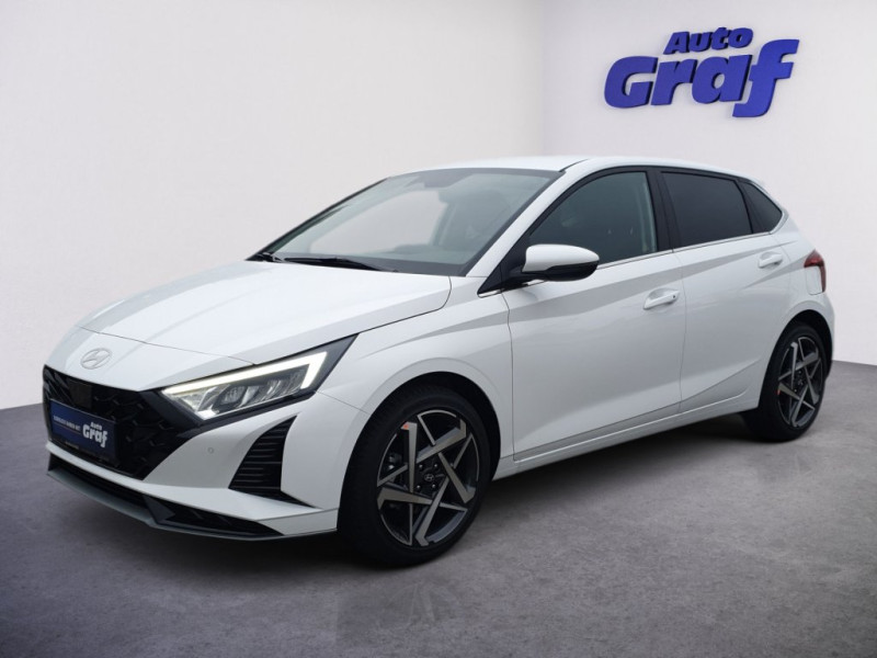 i20 (BC3) Trend Line 1.0 T-GDI DCT b5bt2-OO5/O6/O7 i20