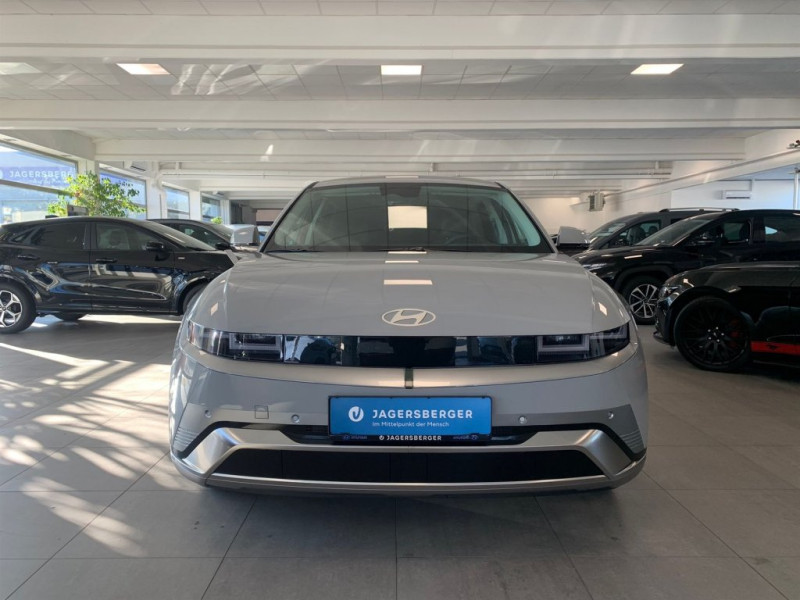 Ioniq 5 Elektro 84kWh Prestige Line Aut. - 1
