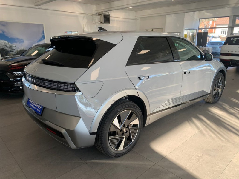 Ioniq 5 Elektro 84kWh Prestige Line Aut. - 3