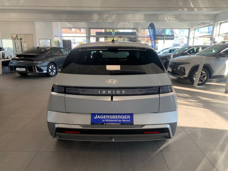Ioniq 5 Elektro 84kWh Prestige Line Aut. - 4