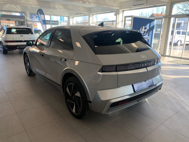 Ioniq 5 Elektro 84kWh Prestige Line Aut. - 6
