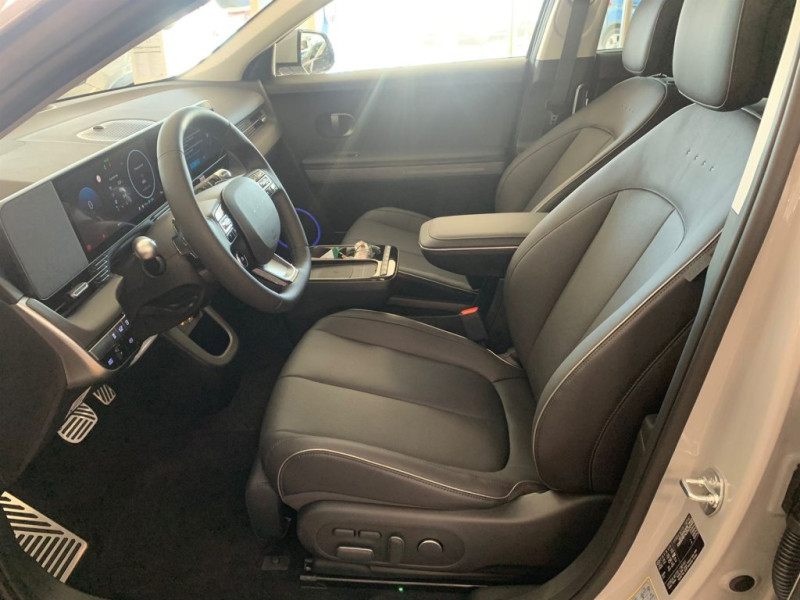 Ioniq 5 Elektro 84kWh Prestige Line Aut. - 7