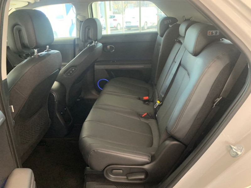 Ioniq 5 Elektro 84kWh Prestige Line Aut. - 8