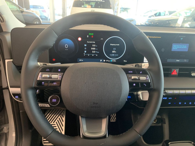 Ioniq 5 Elektro 84kWh Prestige Line Aut. - 10