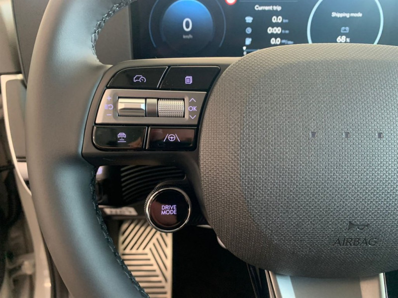 Ioniq 5 Elektro 84kWh Prestige Line Aut. - 11