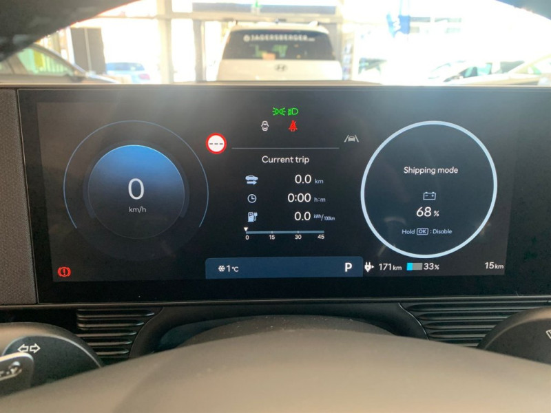 Ioniq 5 Elektro 84kWh Prestige Line Aut. - 13