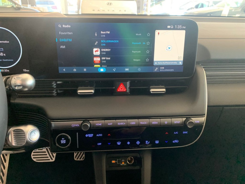 Ioniq 5 Elektro 84kWh Prestige Line Aut. - 14