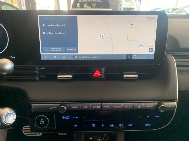 Ioniq 5 Elektro 84kWh Prestige Line Aut. - 15